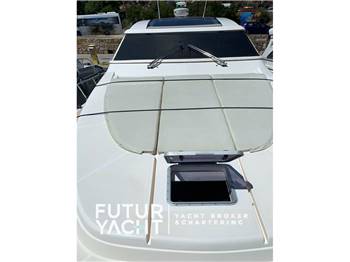 CAYMAN 48 HT