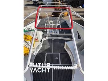 BADLLI YACHTS REVIVAL