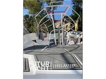 BADLLI YACHTS REVIVAL