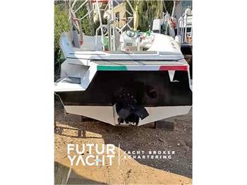 BADLLI YACHTS REVIVAL