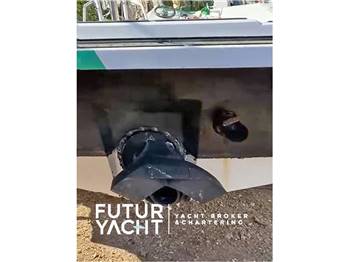 BADLLI YACHTS REVIVAL