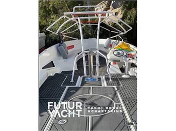 BADLLI YACHTS REVIVAL