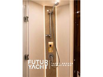 FAIRLINE TARGA 50 OPEN