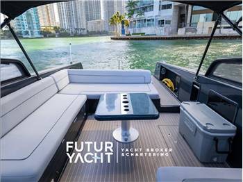 VANDUTCH VANDUTCH 40