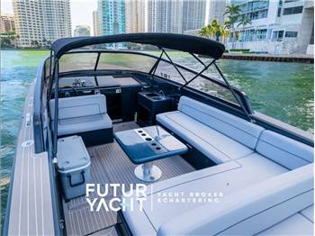 VANDUTCH VANDUTCH 40