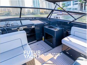 VANDUTCH VANDUTCH 40