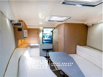 VANDUTCH VANDUTCH 40