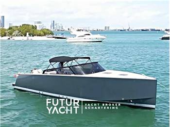 VANDUTCH VANDUTCH 40