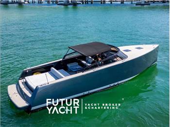 VANDUTCH VANDUTCH 40