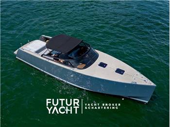 VANDUTCH VANDUTCH 40