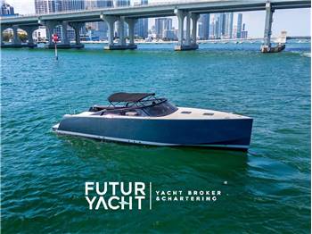 VANDUTCH VANDUTCH 40