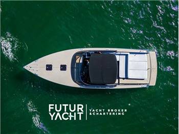 VANDUTCH VANDUTCH 40