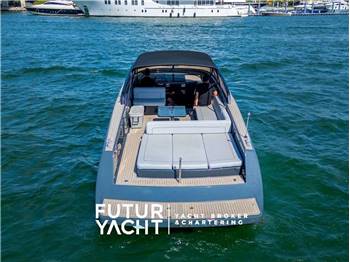 VANDUTCH VANDUTCH 40