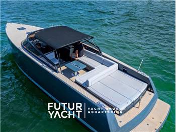 VANDUTCH VANDUTCH 40