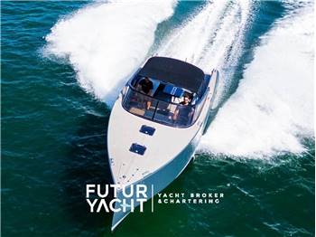 VANDUTCH VANDUTCH 40