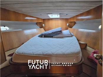 MOCHI CRAFT MOCHI 40 FLY