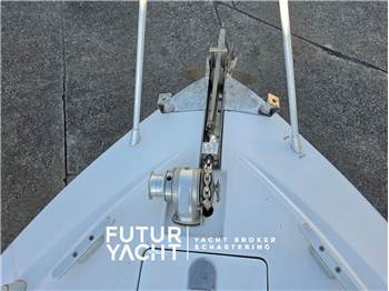 MOCHI CRAFT MOCHI 40 FLY