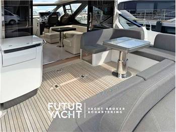 AZIMUT BENETTI AZIMUT S6