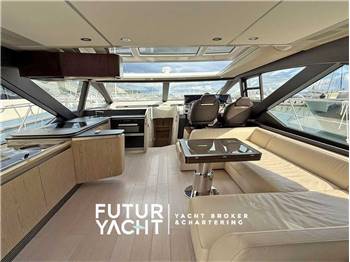 AZIMUT BENETTI AZIMUT S6