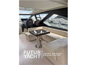 AZIMUT BENETTI AZIMUT S6