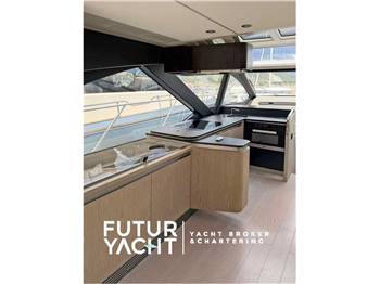 AZIMUT BENETTI AZIMUT S6