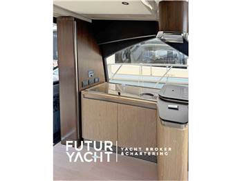 AZIMUT BENETTI AZIMUT S6
