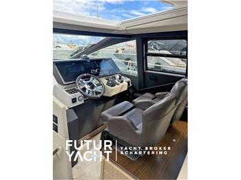 AZIMUT BENETTI AZIMUT S6
