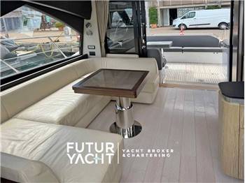 AZIMUT BENETTI AZIMUT S6