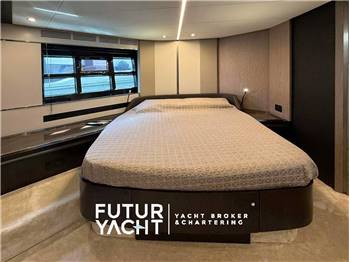 AZIMUT BENETTI AZIMUT S6