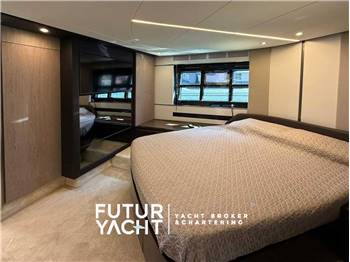 AZIMUT BENETTI AZIMUT S6