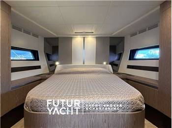 AZIMUT BENETTI AZIMUT S6