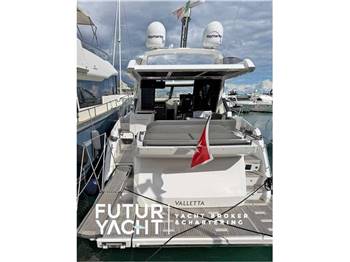AZIMUT BENETTI AZIMUT S6
