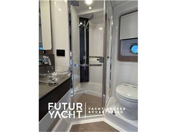 AZIMUT BENETTI AZIMUT S6