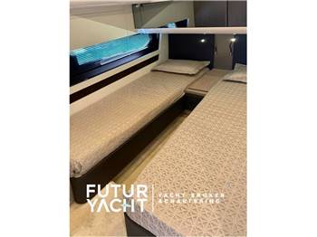 AZIMUT BENETTI AZIMUT S6