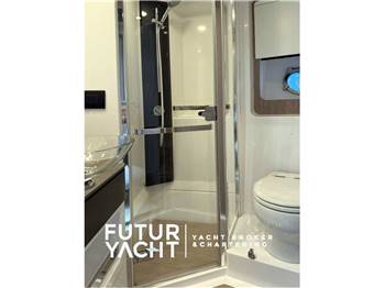 AZIMUT BENETTI AZIMUT S6