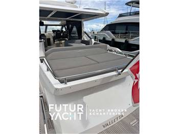 AZIMUT BENETTI AZIMUT S6