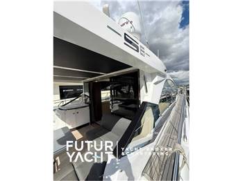 AZIMUT BENETTI AZIMUT S6