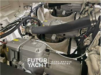 AZIMUT BENETTI AZIMUT S6