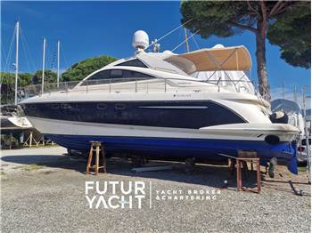 FAIRLINE TARGA 52 MK3