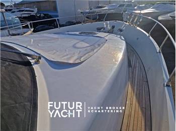 ANTAGO YACHTS ANTAGO 18