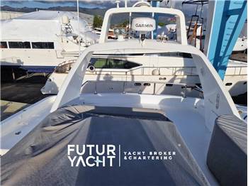 ANTAGO YACHTS ANTAGO 18