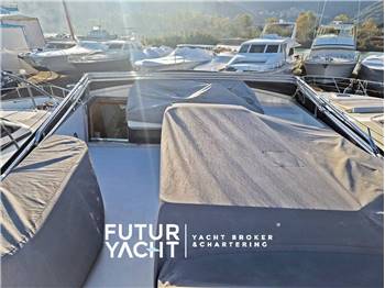 ANTAGO YACHTS ANTAGO 18