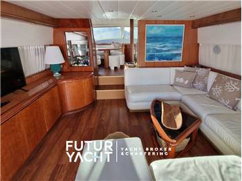 ANTAGO YACHTS ANTAGO 18