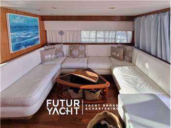 ANTAGO YACHTS ANTAGO 18