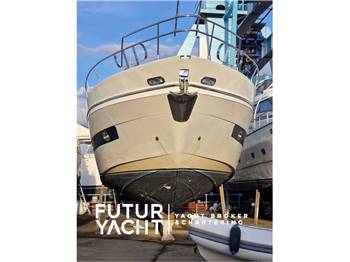 ANTAGO YACHTS ANTAGO 18