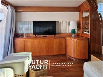 ANTAGO YACHTS ANTAGO 18