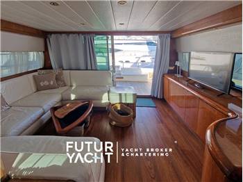 ANTAGO YACHTS ANTAGO 18