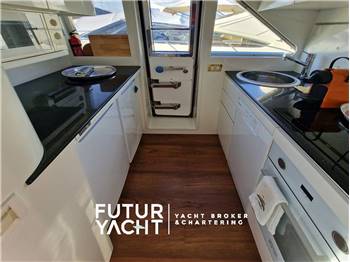 ANTAGO YACHTS ANTAGO 18