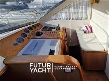 ANTAGO YACHTS ANTAGO 18