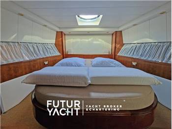 ANTAGO YACHTS ANTAGO 18